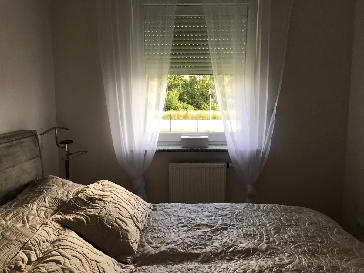 Apartament Comfort I Kołobrzeg Exteriör bild