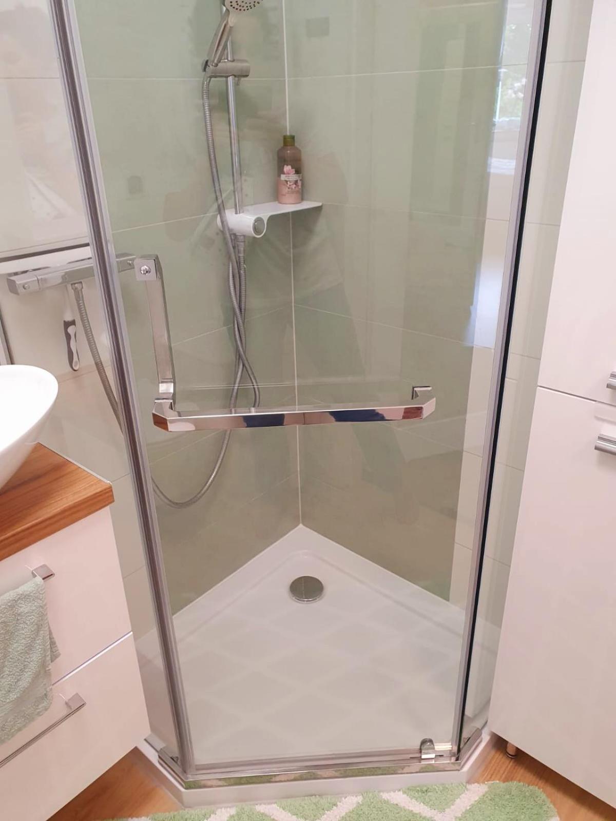 Apartament Comfort I Kołobrzeg Exteriör bild