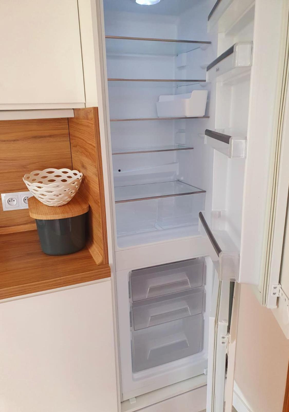 Apartament Comfort I Kołobrzeg Exteriör bild