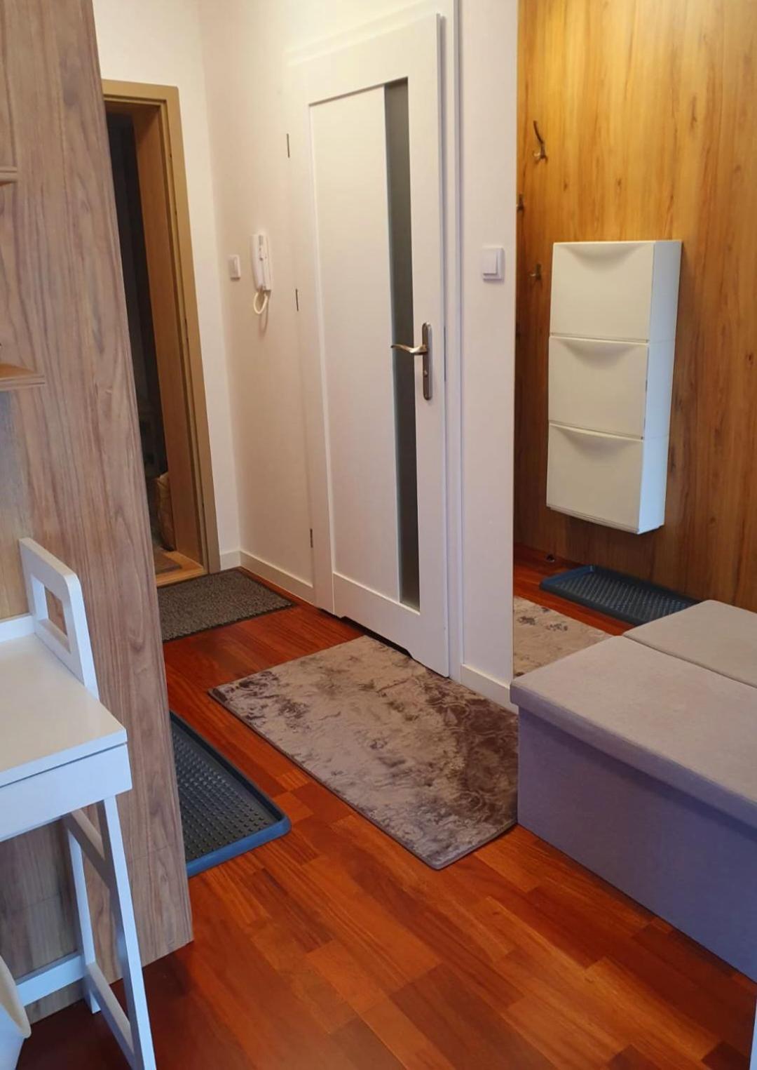 Apartament Comfort I Kołobrzeg Exteriör bild