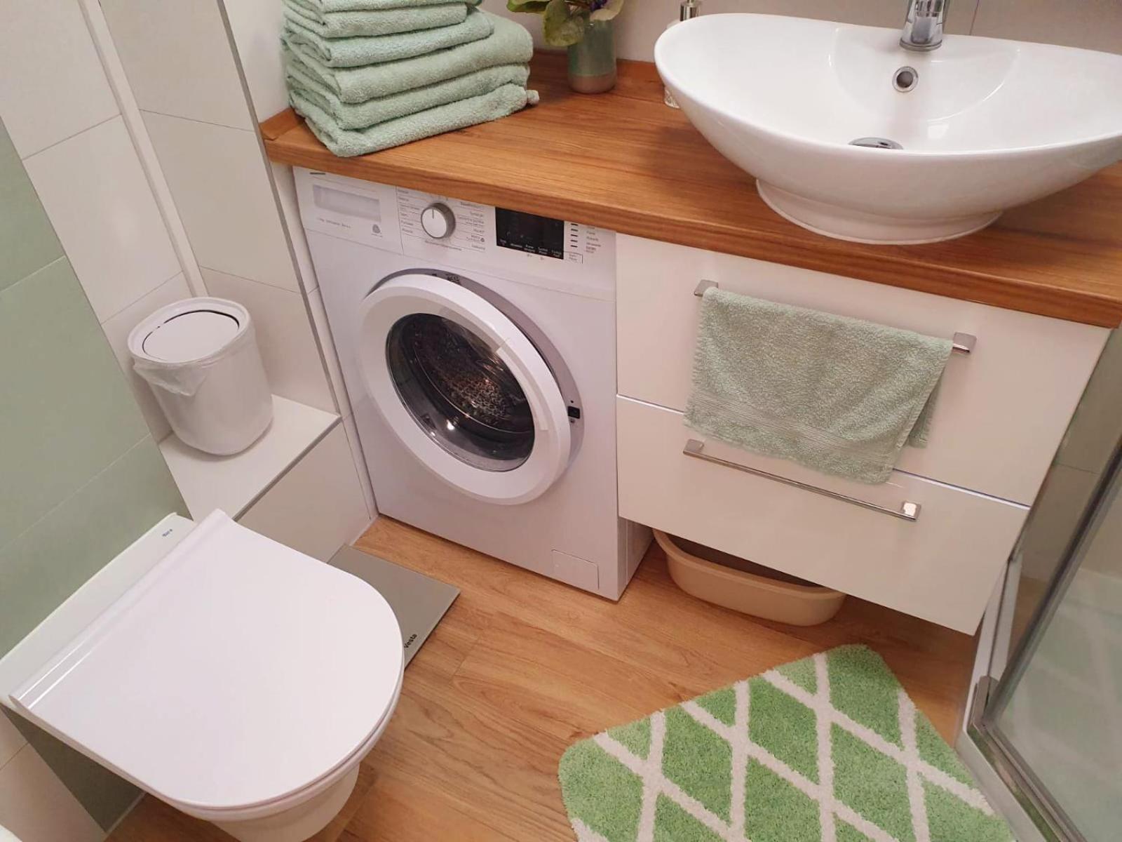 Apartament Comfort I Kołobrzeg Exteriör bild