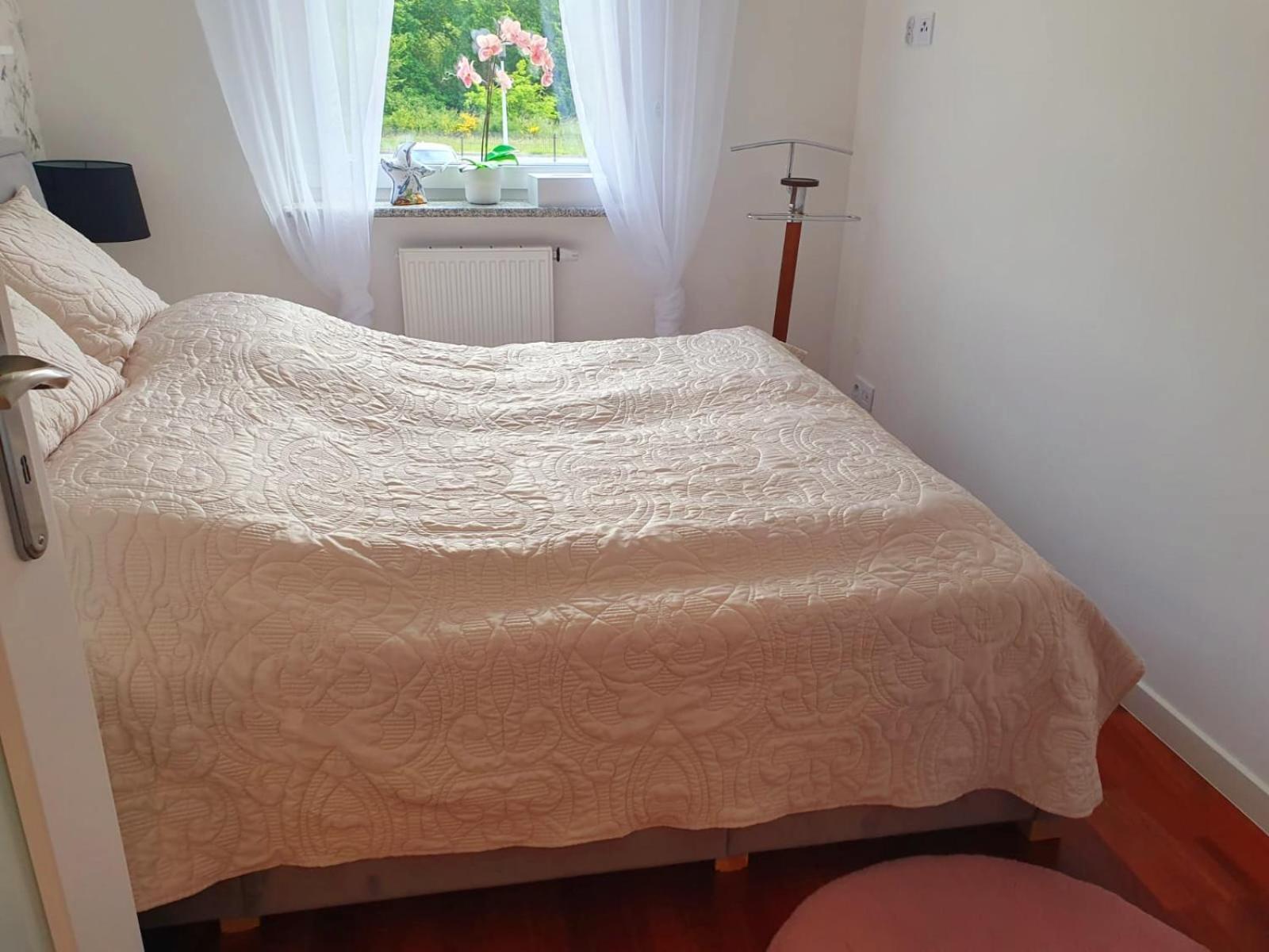 Apartament Comfort I Kołobrzeg Exteriör bild